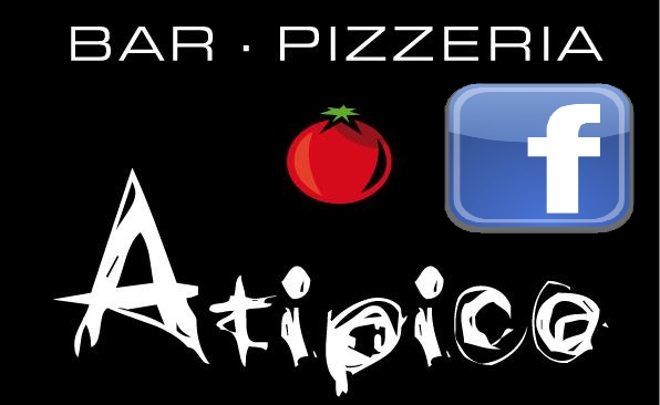 ATIPICO  anche su Facebook: