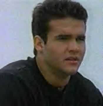 Austin St John